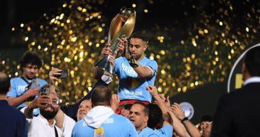 بيراميدز يتفوق على الأهلي والزمالك فى تصنيف أندية العالم.. والريال يتصدر