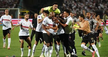 الزمالك يعلن تسوية مديونياته القديمة مع اتحاد الكرة ويؤكد قيد اللاعبين دون عقبات