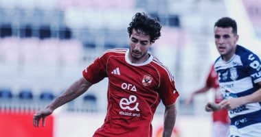 الأهلي يترقب رد الجبلاية اليوم على شكوى معروف ومصير عقوبة محمد هاني