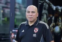 الأهلي يسعي لحسم مصير 4 لاعبين اليوم قبل غلق باب القيد غدا