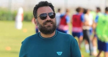 جون إدوارد يفتح ملف تجديد وتعديل عقود لاعبي الزمالك بعد انتهاء الميركاتو