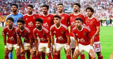 الأهلي يتصدر تصنيف الكاف قبل قرعة أفريقيا.. وبيراميدز يتفوق على الزمالك