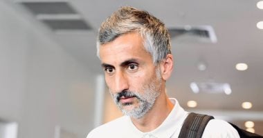 ريبيرو يتراجع عن إقامة مباراة ودية.. اعرف برنامج الأهلي قبل مواجهة غزل المحلة