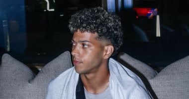 عدم التئام الكتف يؤجل موعد عودة إمام عاشور للمشاركة في مباريات الأهلي