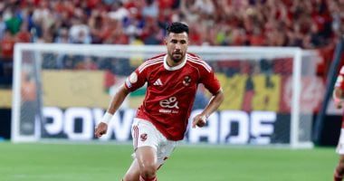 تريزيجيه يتصدر قائمة أغلى 10 لاعبين في الدوري المصري.. وغياب الزمالك