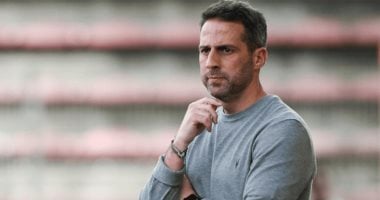 موعد مباراة الزمالك وسيراميكا فى الدوري المصري والقناة الناقلة