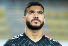 سيد عيد يحسم مصير انتقال حامد حمدان لصفوف الزمالك قبل غلق القيد