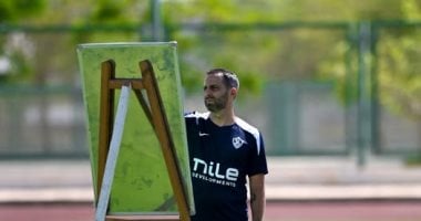 الزمالك يخطط لضم لاعب أجنبي جديد تحت السن