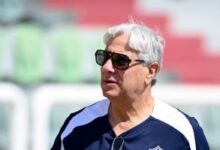 مدير الكرة بالزمالك: العقوبات شأن داخلي ونركز على مواجهة المقاولون