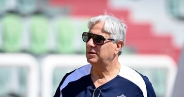 مدير الكرة بالزمالك: العقوبات شأن داخلي ونركز على مواجهة المقاولون