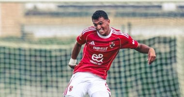 ريبيرو يستقر على بيكهام ومرعي لقيادة الدفاع أمام مودرن سبورت فى الدوري