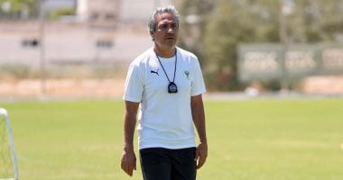 نبيل الكوكي يستكشف بيراميدز من مواجهتي دجلة والإسماعيلي قبل صدام الدوري