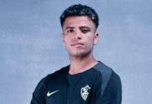 تعرف على موعد عودة أحمد ربيع إلى تدريبات الزمالك