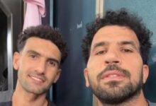 فيريرا ينصح عواد بالانتظار للحصول على فرصة المشاركة مع الزمالك