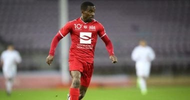 الزمالك يحصل على 250 ألف دولار من تيدي أوكو لحل الأزمة وفسخ التعاقد بالتراضي