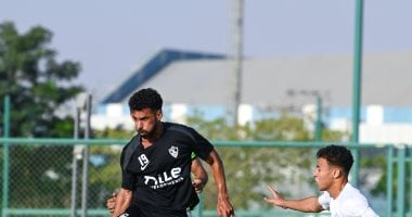 4 انتصارات وهزيمتان.. ماذا قدم الزمالك فى الوديات قبل انطلاق الموسم؟