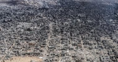 رسالة عربية إسلامية حاسمة ضد مخطط احتلال غزة.. سياسيون: وضع المجتمع الدولى أمام مسؤولياته القانونية والإنسانية لوقف العدوان على فلسطين.. ويؤكدون:مصر حجر الزاوية في قيادة الجهود نحو التهدئة وحماية حقوقه المشروعة