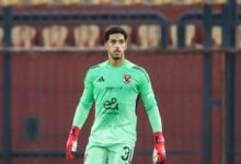 شوبير أساسيا للمرة الثانية على التوالى.. والشناوي وجراديشار وأفشة على الدكة