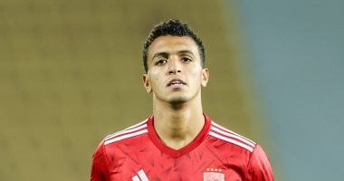 الأهلى يفحص ياسين مرعى.. ويطمئن على جاهزية تريزيجيه ودارى