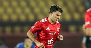 الزمالك يجهز ملف مستحقات زيزو لتقديمه لشئون اللاعبين باتحاد الكرة