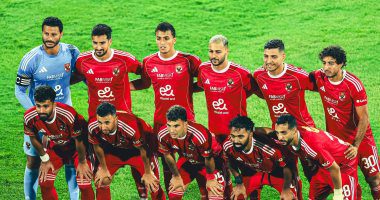 لأول مرة منذ 5 مواسم.. الأهلي يفشل فى تحقيق الفوز بأولى مباريات الدورى