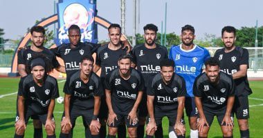 إنهاء الهجمات بالشكل الأمثل .. عنوان استعدادات الزمالك قبل مواجهة سيراميكا