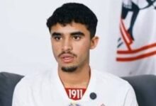 الصفقة حٌسمت.. الجفالى يطير للسعودية لإتمام إجراءات انتقاله من الزمالك لأبها