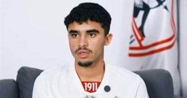 الصفقة حٌسمت.. الجفالى يطير للسعودية لإتمام إجراءات انتقاله من الزمالك لأبها