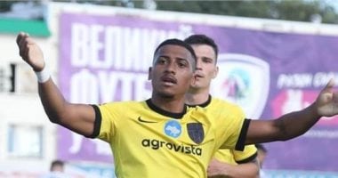 11 مساهمة فى هز الشباك.. أرقام البرازيلى بيزيرا خلال 26 مباراة قبل الانتقال للزمالك