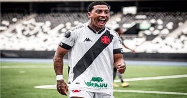 الزمالك يعلن التعاقد مع البرازيلي بيزيرا لمدة 4 مواسم رسميا