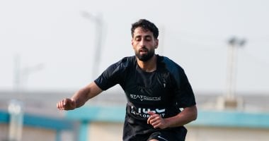 الزمالك يجهز الدباغ وخوان ألفينا للمشاركة أمام المقاولون العرب
