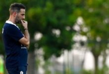 رغم صدارة الدورى.. هجوم الزمالك يثير مخاوف فيريرا