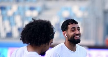 7 لاعبين يغيبون عن الزمالك أمام سيراميكا وظهور الدباغ وآدم كايد فى البدلاء