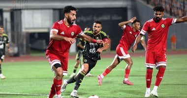 15 هدفاً و40 إنذاراً و4 بطاقات حمراء فى الجولة الأولى بالدوري.. التعادل السلبي يحسم 4 مباريات.. الزمالك ينجو من تعثر الكبار.. الأهلي وبيراميدز يسقطان فى فخ التعادل.. دغموم يتصدر الهدافين.. والمصري على القمة