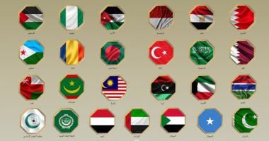 بيان مصرى عربى إسلامى: نرفض بشكل قاطع سيطرة إسرائيل على غزة