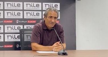 نبيل الكوكي يطالب لاعبي المصري بنقاط الحدود للحفاظ على قمة الدوري