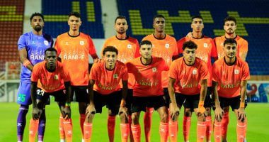 فاركو عن مواجهة الأهلى: "مباراة لعلاج حموضة صفقات الصيف"