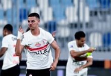 رابطة الأندية تختار هدف محمد شحاتة فى مرمى سيراميكا الأفضل فى الجولة الأولى