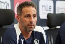 خروج يانيك فيريرا من مستشفى الدفاع الجوى بعد إجرائه بعض الفحوصات الطبية