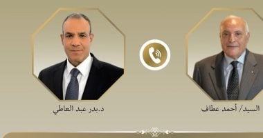 وزيرا خارجية مصر والجزائر يبحثان تطورات الأوضاع في غزة