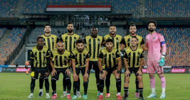 المقاولون العرب يستضيف حرس الحدود بحثا عن الفوز الأول في الدورى