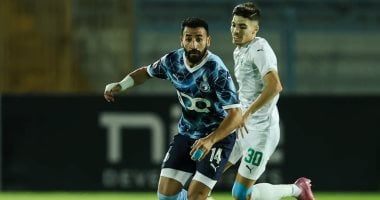 3 غيابات مؤثرة تضرب بيراميدز قبل مواجهة الأهلي في الدوري