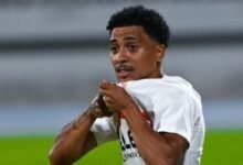 خوان ألفينا يحجز مكانا أساسيا في تشكيل الزمالك أمام فاركو