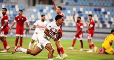 موعد مباراة الزمالك المقبلة بعد الفوز على مودرن سبورت