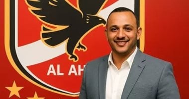 الأهلى يستعد للإعلان عن تعيين أسامة هلال فى رئاسة لجنة التعاقدات