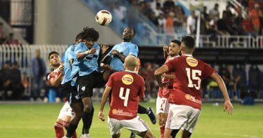 حصاد الرياضة المصرية اليوم الاثنين 25/8/2025