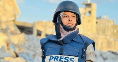 تعرف على ما كتبته الصحفية الفلسطينية مريم أبو دقة قبل استشهادها