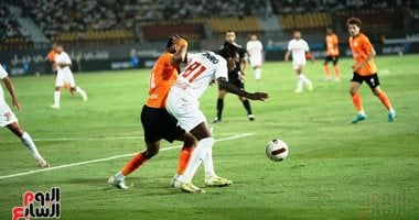موعد مباراة الزمالك أمام وادى دجلة في دوري نايل والقناة الناقلة
