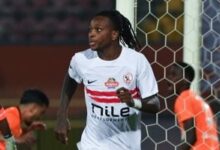 شيكوا بانزا نجم الزمالك يدعم "تشكيل الجولة" في الدوري المصري.. وغياب الأهلي