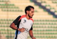 أحمد حمدى يترقب الظهور الأول مع الزمالك هذا الموسم أمام وادى دجلة
